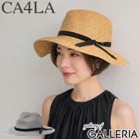 ギャレリア Bag＆Luggage（ギャレリアバックアンドラゲッジ）の帽子/麦わら帽子・ストローハット・カンカン帽