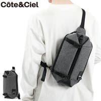 ギャレリア Bag＆Luggage（ギャレリアバックアンドラゲッジ）のバッグ・鞄/ウエストポーチ・ボディバッグ