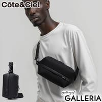 ギャレリア Bag＆Luggage（ギャレリアバックアンドラゲッジ）のバッグ・鞄/ウエストポーチ・ボディバッグ