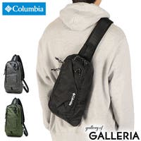 ギャレリア Bag＆Luggage（ギャレリアバックアンドラゲッジ）のバッグ・鞄/ウエストポーチ・ボディバッグ