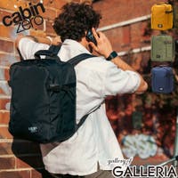 ギャレリア Bag＆Luggage（ギャレリアバックアンドラゲッジ）のバッグ・鞄/リュック・バックパック