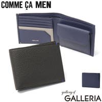 ギャレリア Bag＆Luggage（ギャレリアバックアンドラゲッジ）の財布/二つ折り財布