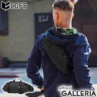 ギャレリア Bag＆Luggage（ギャレリアバックアンドラゲッジ）のバッグ・鞄/ウエストポーチ・ボディバッグ