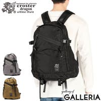 ギャレリア Bag＆Luggage（ギャレリアバックアンドラゲッジ）のバッグ・鞄/リュック・バックパック