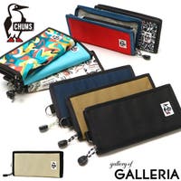 ギャレリア Bag＆Luggage（ギャレリアバックアンドラゲッジ）の財布/長財布