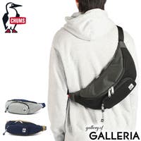 ギャレリア Bag＆Luggage（ギャレリアバックアンドラゲッジ）のバッグ・鞄/ウエストポーチ・ボディバッグ