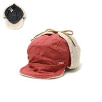 ギャレリア Bag＆Luggage（ギャレリアバックアンドラゲッジ）の帽子/キャップ