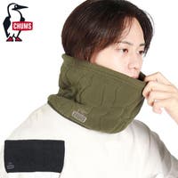 ギャレリア Bag＆Luggage（ギャレリアバックアンドラゲッジ）の小物/スヌード・ネックウォーマー