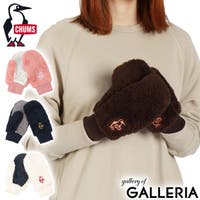 ギャレリア Bag＆Luggage（ギャレリアバックアンドラゲッジ）の小物/手袋
