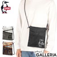 ギャレリア Bag＆Luggage（ギャレリアバックアンドラゲッジ）のバッグ・鞄/ショルダーバッグ