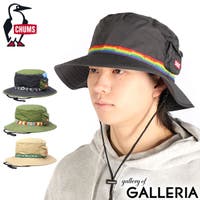 ギャレリア Bag＆Luggage（ギャレリアバックアンドラゲッジ）の帽子/ハット