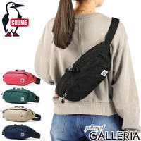 ギャレリア Bag＆Luggage（ギャレリアバックアンドラゲッジ）のバッグ・鞄/ウエストポーチ・ボディバッグ