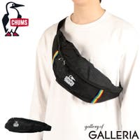 ギャレリア Bag＆Luggage（ギャレリアバックアンドラゲッジ）のバッグ・鞄/ウエストポーチ・ボディバッグ