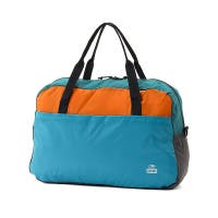 ボストンバッグ ブルー・ネイビー/青・紺色系｜レディース｜Shoplist