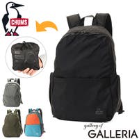 ギャレリア Bag＆Luggage（ギャレリアバックアンドラゲッジ）のバッグ・鞄/リュック・バックパック