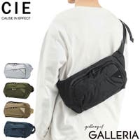 ギャレリア Bag＆Luggage（ギャレリアバックアンドラゲッジ）のバッグ・鞄/ウエストポーチ・ボディバッグ