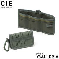 ギャレリア Bag＆Luggage（ギャレリアバックアンドラゲッジ）の財布/二つ折り財布