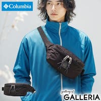 ギャレリア Bag＆Luggage（ギャレリアバックアンドラゲッジ）のバッグ・鞄/ウエストポーチ・ボディバッグ