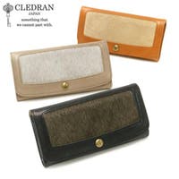 ギャレリア Bag＆Luggage（ギャレリアバックアンドラゲッジ）の財布/長財布