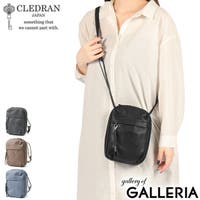 ギャレリア Bag＆Luggage（ギャレリアバックアンドラゲッジ）のバッグ・鞄/ショルダーバッグ