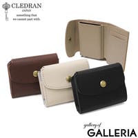 ギャレリア Bag＆Luggage（ギャレリアバックアンドラゲッジ）の財布/二つ折り財布