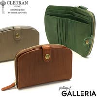 ギャレリア Bag＆Luggage（ギャレリアバックアンドラゲッジ）の財布/二つ折り財布
