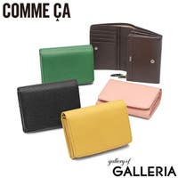 ギャレリア Bag＆Luggage（ギャレリアバックアンドラゲッジ）の財布/二つ折り財布