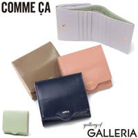ギャレリア Bag＆Luggage（ギャレリアバックアンドラゲッジ）の財布/二つ折り財布