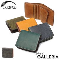 ギャレリア Bag＆Luggage（ギャレリアバックアンドラゲッジ）の財布/二つ折り財布