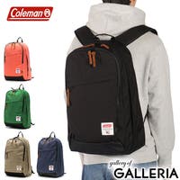 ギャレリア Bag＆Luggage（ギャレリアバックアンドラゲッジ）のバッグ・鞄/リュック・バックパック