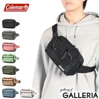 ギャレリア Bag＆Luggage（ギャレリアバックアンドラゲッジ）のバッグ・鞄/ウエストポーチ・ボディバッグ