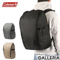 ギャレリア Bag＆Luggage（ギャレリアバックアンドラゲッジ）のバッグ・鞄/リュック・バックパック