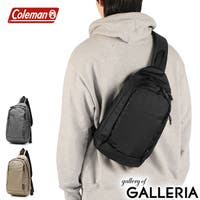 ギャレリア Bag＆Luggage（ギャレリアバックアンドラゲッジ）のバッグ・鞄/ウエストポーチ・ボディバッグ