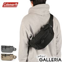 ギャレリア Bag＆Luggage（ギャレリアバックアンドラゲッジ）のバッグ・鞄/ウエストポーチ・ボディバッグ