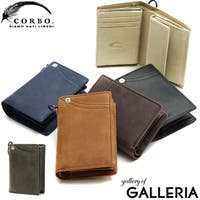 ギャレリア Bag＆Luggage（ギャレリアバックアンドラゲッジ）の財布/二つ折り財布