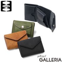 ギャレリア Bag＆Luggage（ギャレリアバックアンドラゲッジ）の財布/二つ折り財布