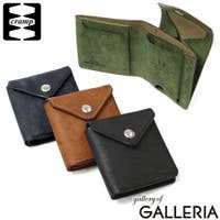 ギャレリア Bag＆Luggage（ギャレリアバックアンドラゲッジ）の財布/二つ折り財布