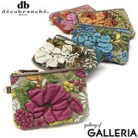 ギャレリア Bag＆Luggage（ギャレリアバックアンドラゲッジ）の財布/コインケース・小銭入れ