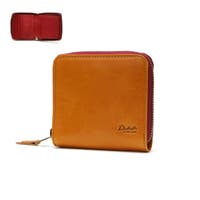 ギャレリア Bag＆Luggage（ギャレリアバックアンドラゲッジ）の財布/二つ折り財布