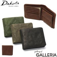 ギャレリア Bag＆Luggage（ギャレリアバックアンドラゲッジ）の財布/二つ折り財布
