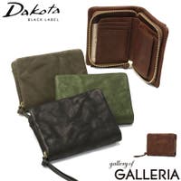 ギャレリア Bag＆Luggage（ギャレリアバックアンドラゲッジ）の財布/二つ折り財布