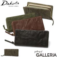 ギャレリア Bag＆Luggage（ギャレリアバックアンドラゲッジ）の財布/長財布
