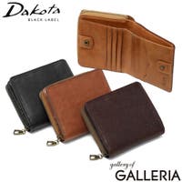 ギャレリア Bag＆Luggage（ギャレリアバックアンドラゲッジ）の財布/二つ折り財布