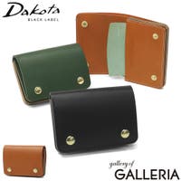ギャレリア Bag＆Luggage（ギャレリアバックアンドラゲッジ）の財布/二つ折り財布