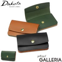 ギャレリア Bag＆Luggage（ギャレリアバックアンドラゲッジ）の小物/名刺入れ