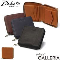 ギャレリア Bag＆Luggage（ギャレリアバックアンドラゲッジ）の財布/二つ折り財布