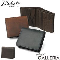 ギャレリア Bag＆Luggage（ギャレリアバックアンドラゲッジ）の財布/二つ折り財布