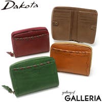ギャレリア Bag＆Luggage（ギャレリアバックアンドラゲッジ）の財布/二つ折り財布