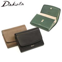 ギャレリア Bag&Luggage(ギャレリアバックアンドラゲッジ)の財布/二つ折り財布