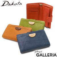 ギャレリア Bag＆Luggage（ギャレリアバックアンドラゲッジ）の財布/二つ折り財布